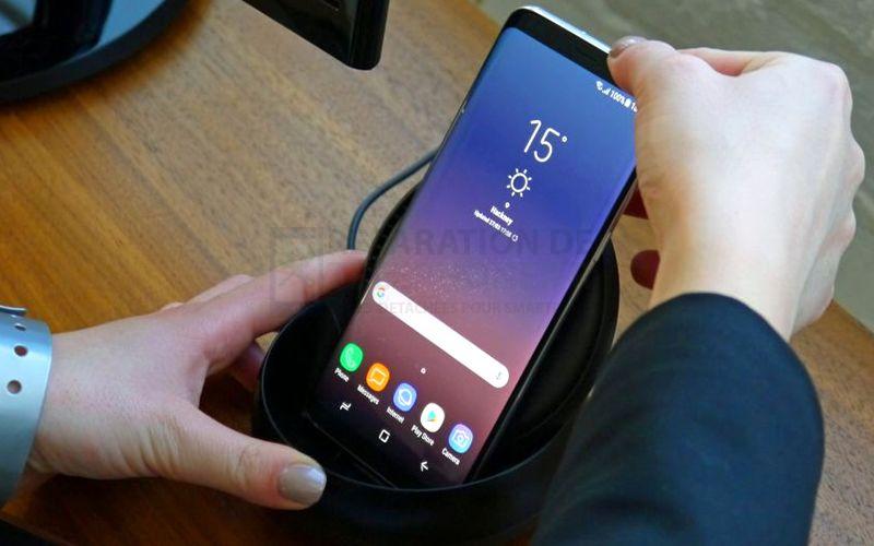 5 meilleurs outils de réparation de téléphone pour le Galaxy S9