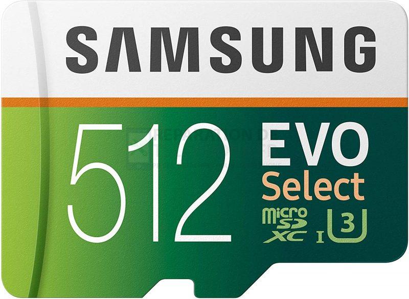 6 Meilleure carte mémoire microSD pour le Galaxy S20