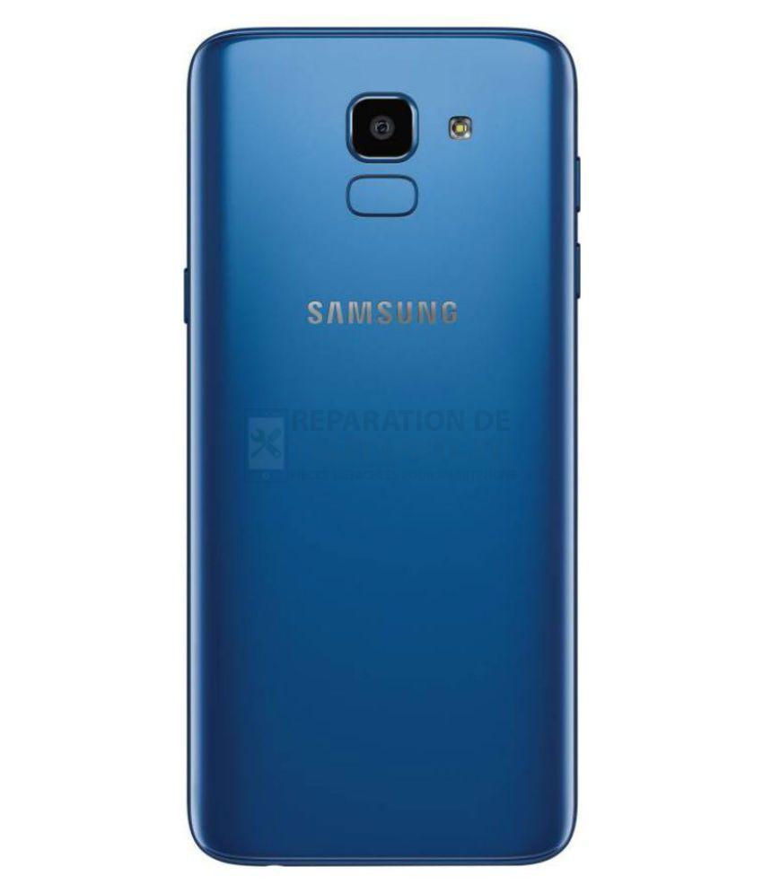 Comment réparer la batterie du Samsung Galaxy J6 qui se vide rapidement ?