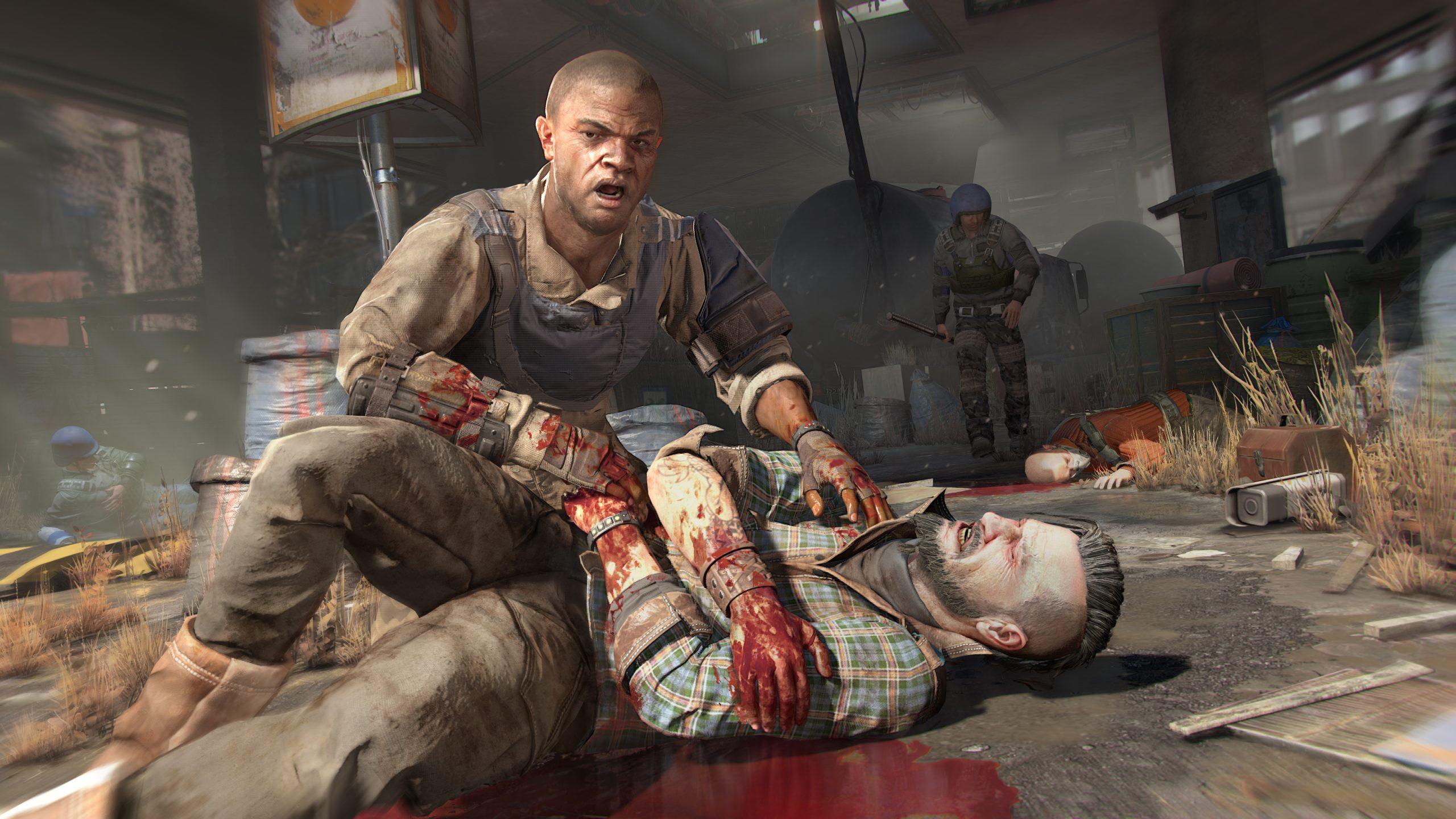 Comment rÃ©parer le crash de Dying Light 2 sur PC ? Solutions mises Ã  jour [2022]