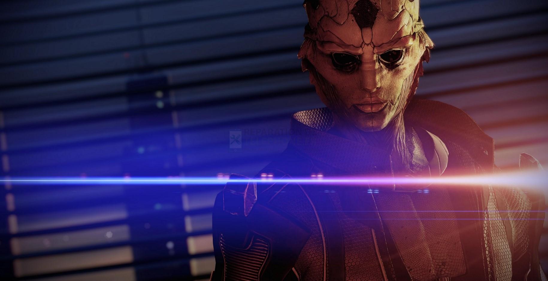 Comment réparer le crash de Mass Effect Legendary Edition sur PS4 | NOUVEAU en 2022