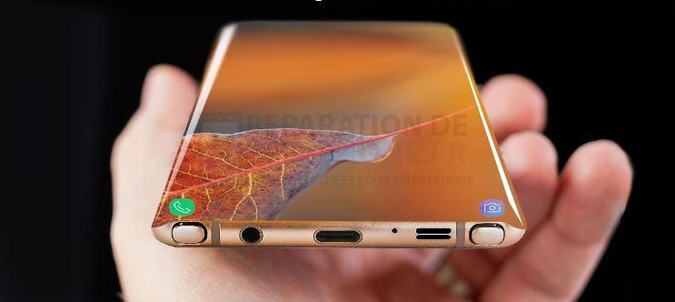 Comment réparer le Galaxy Note10 Messages s'est arrêté | Samsung Messages continue de se planter