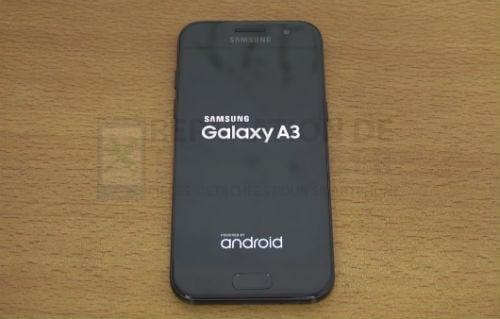 Comment Se Faire Rembourser Le Samsung A3