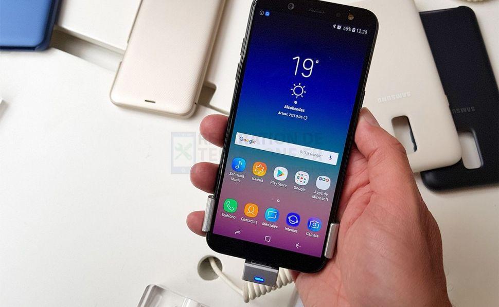 Comment réparer le Samsung Galaxy A6 qui se bloque et redémarre de façon aléatoire ?