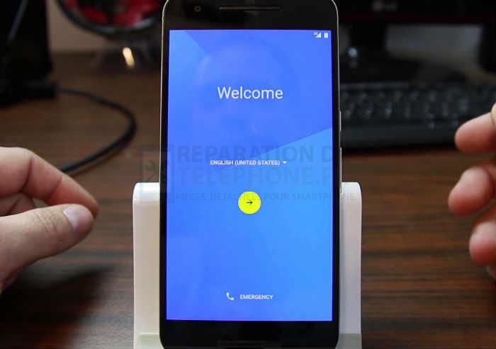 Comment réparer votre Google Nexus 6P qui ne peut plus envoyer de courrier