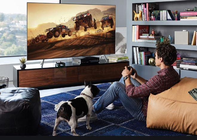 Comment résoudre le problème de la Xbox One : pas de vidéo, écran noir ou vierge.