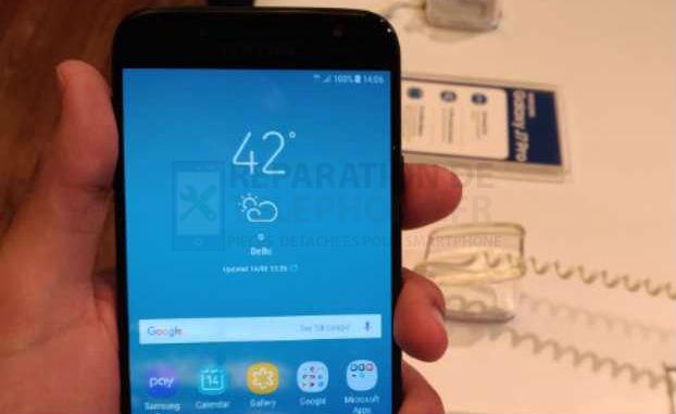 Comment résoudre le problème de scintillement de l'écran du Samsung Galaxy J7 Pro (étapes faciles)
