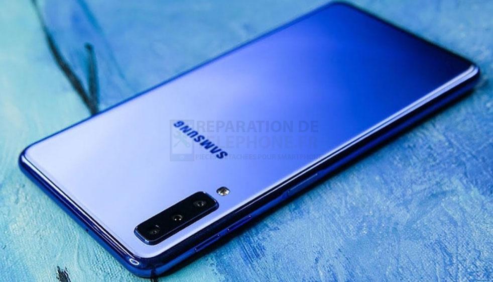 Comment résoudre le problème de scintillement de l'écran du Samsung Galaxy M40 ?