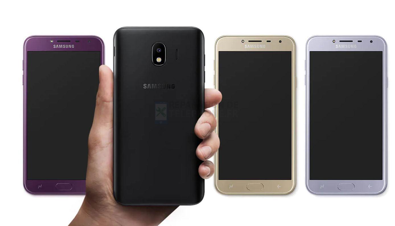 Comment résoudre le problème du Samsung Galaxy J4 qui ne peut pas envoyer de MMS ?