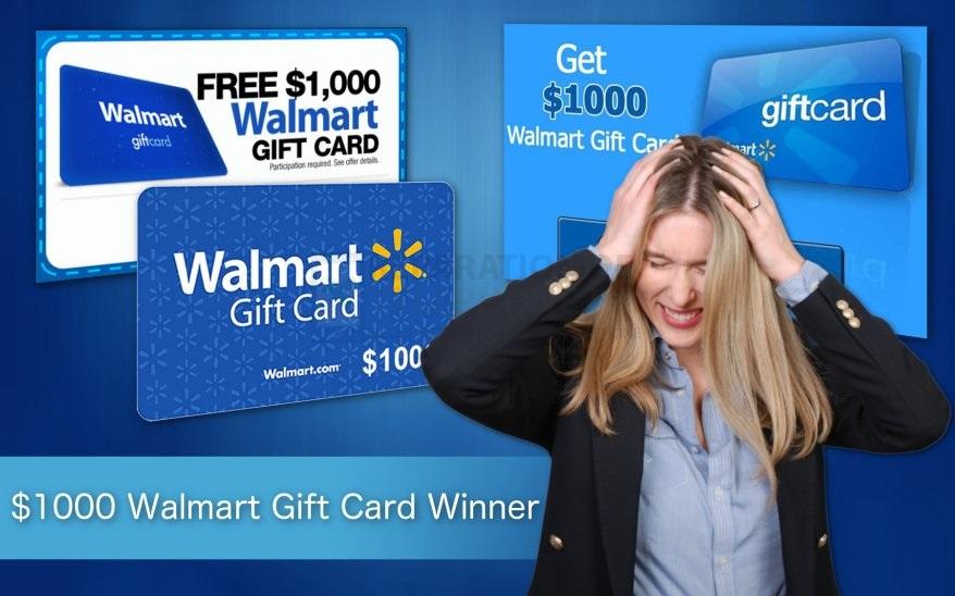 Comment se débarrasser du virus de la carte cadeau Walmart sur Android