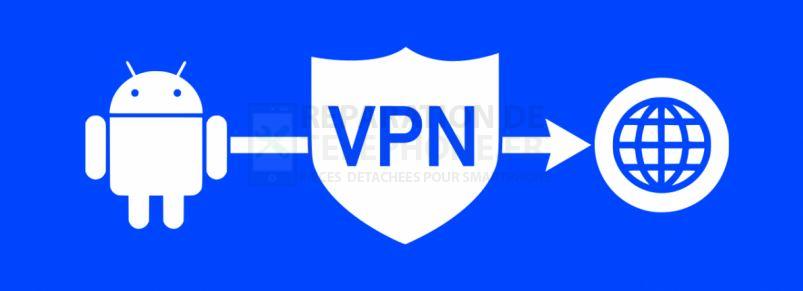 Comment utiliser le VPN Android en 2022 | étapes pour configurer le VPN Android