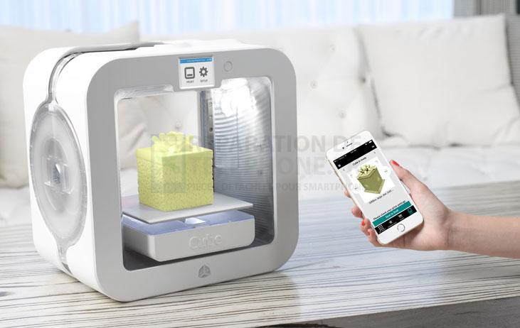 Les 5 meilleures imprimantes 3D pour fabriquer votre propre étui de téléphone