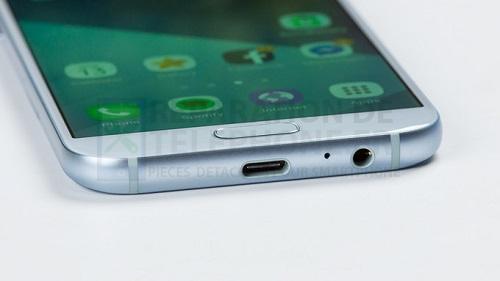 Problème d'authentification du Samsung Galaxy A5 lors de la connexion au Wi-Fi