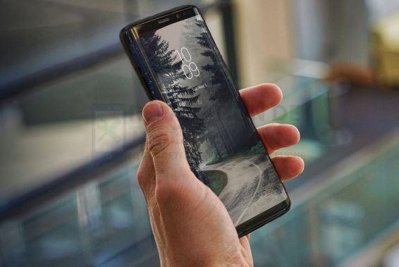 Que faire si votre Galaxy S9 ne se connecte pas au wifi de votre entreprise ?