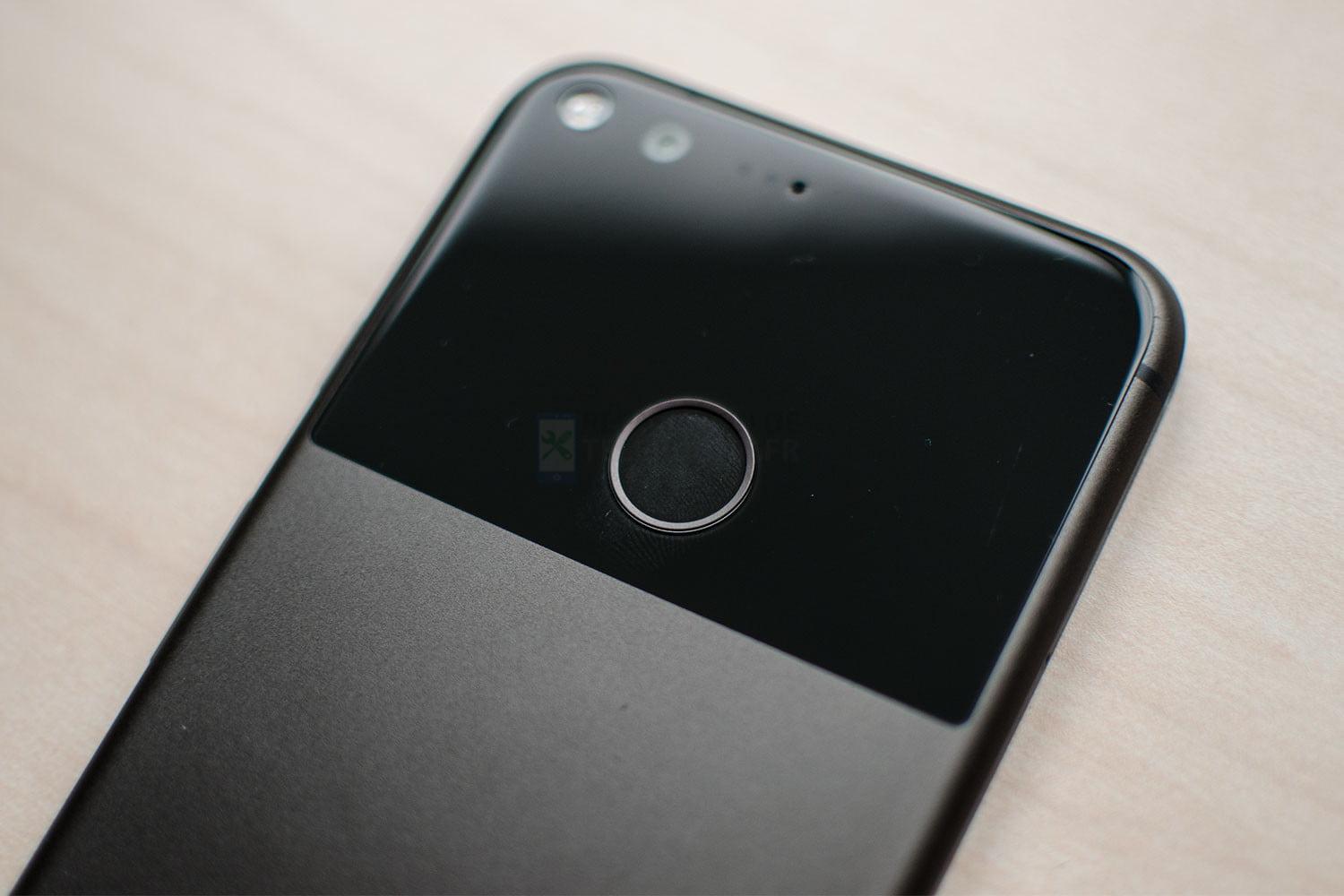 Résolu : Google Pixel XL ne se connecte pas au réseau Wi-Fi