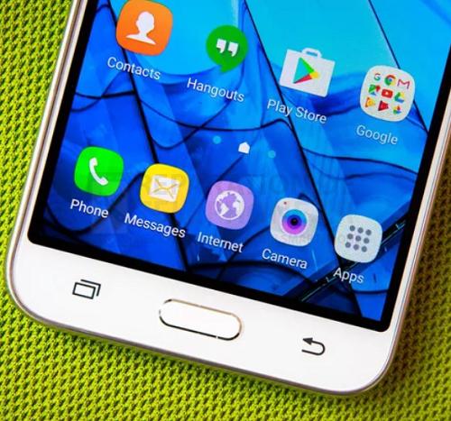 Résolu Samsung Galaxy J3 coincé dans l'écran du logo