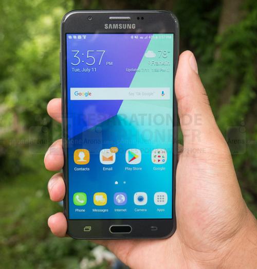 Résolu Samsung Galaxy J7 Batterie se vidant même lorsqu'elle est connectée au chargeur