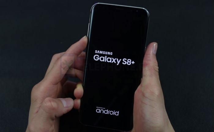 Résolu Samsung Galaxy S8 se charge uniquement à partir du port USB de l'ordinateur