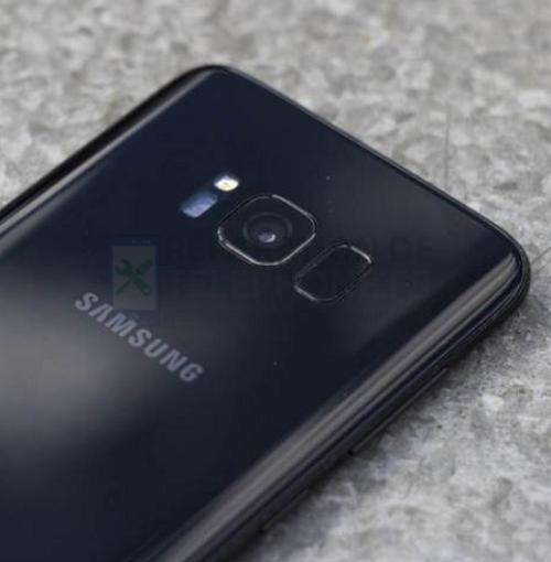 Résolu Samsung Galaxy S8 Volume d'appel est faible