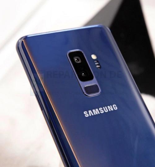 Résolu Samsung Galaxy S9 : l'écran tactile ne répond pas