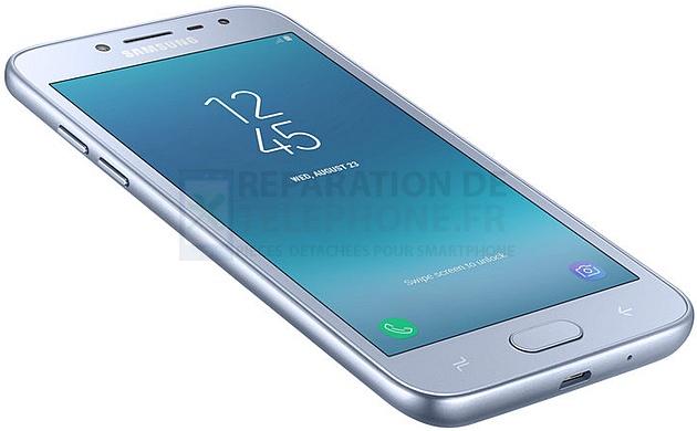 galaxy j2 pro 2019