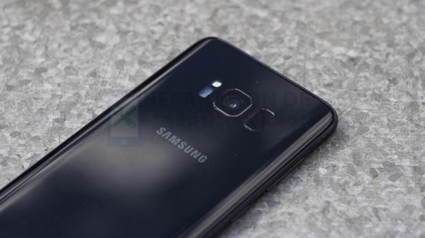 Samsung Galaxy S8 ne démarre pas Le voyant LED bleu continue de clignoter Problème