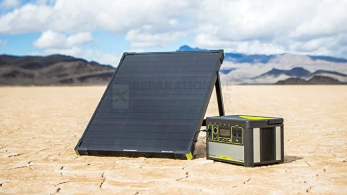 21 meilleurs chargeurs solaires portables pour le camping en 2022