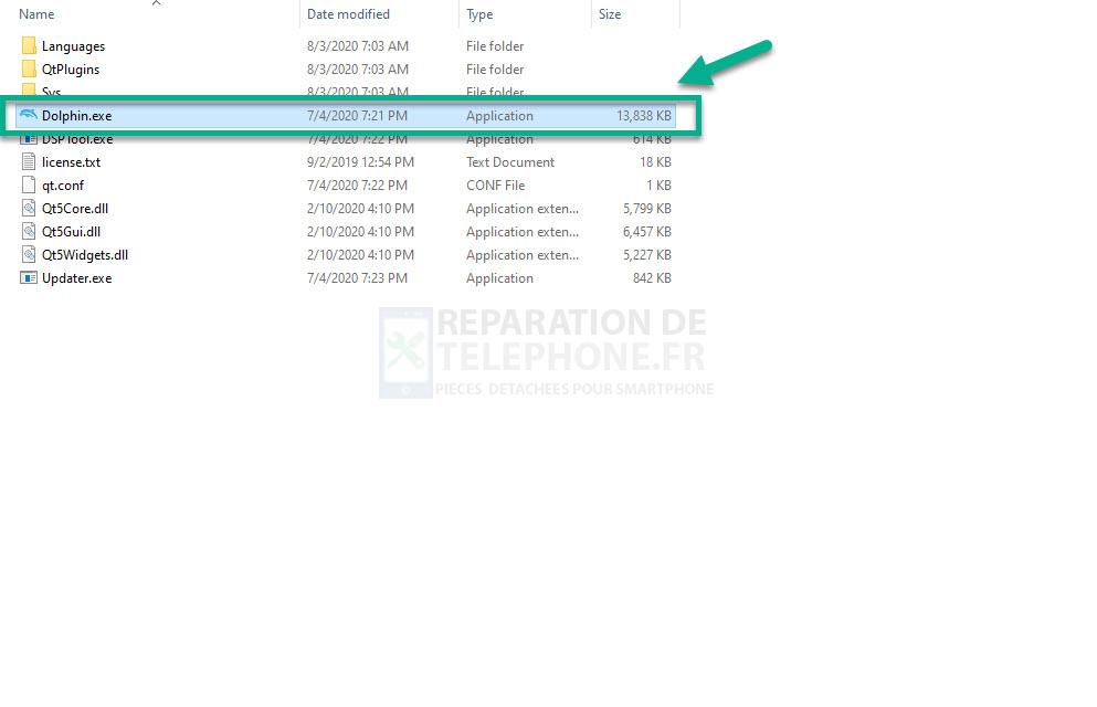 Les jeux Wii sur Windows 10 de manière simple et rapide - Blog Hight