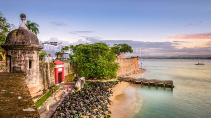 3 meilleures cartes SIM prépayées pour les voyages à Porto Rico
