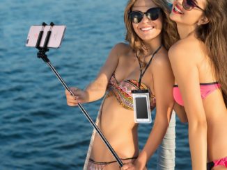 5 Best Selfie Sticks Pour Galaxy S9