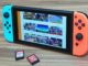 5 Meilleures cartes Micro SD pour Nintendo Switch