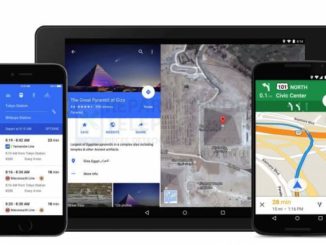 5 meilleures applications GPS hors ligne pour le Galaxy Note 9