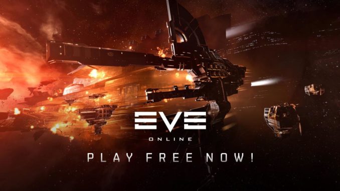 5 meilleurs jeux comme EVE Online