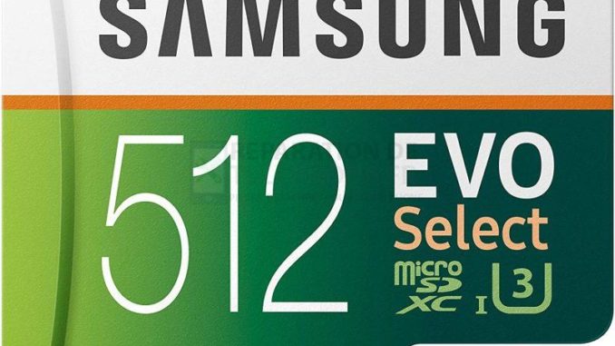 6 Meilleure carte mémoire microSD pour le Galaxy S20