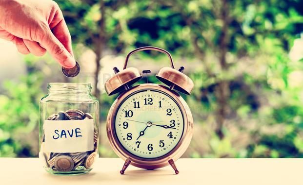 7 meilleures applications pour économiser de l'argent avec de la petite monnaie