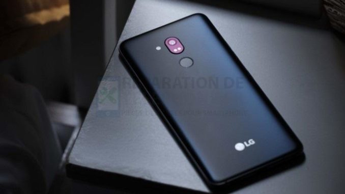 7 meilleurs protecteurs d'écran pour le LG G8 ThinQ