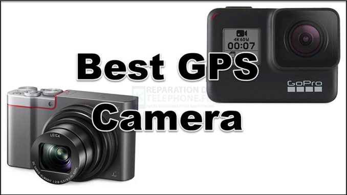 9 Meilleure caméra GPS en 2022
