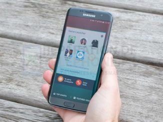 Comment ajouter des informations d'urgence sur l'écran de verrouillage du Galaxy S7 Edge | configuration des informations d'urgence sur l'écran de verrouillage et AOD
