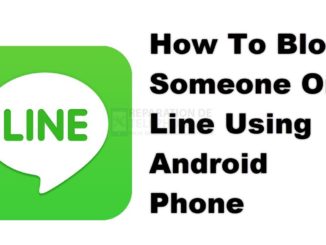 Comment bloquer quelqu'un en ligne avec un téléphone Android