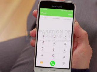 Comment corriger l'erreur "Malheureusement, le processus com.android.phone s'est arrêté" du Samsung Galaxy J3 [Guide de dépannage] ?
