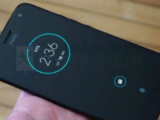 Comment corriger l'erreur "Pas de carte SIM" sur votre Motorola Moto X4 (étapes faciles)