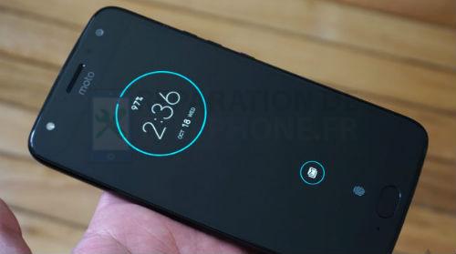Comment corriger l'erreur "Pas de carte SIM" sur votre Motorola Moto X4 (étapes faciles)