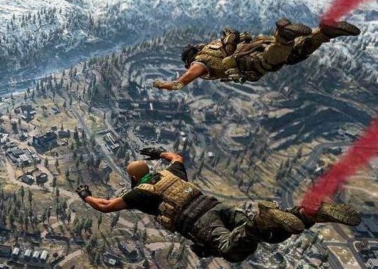 Comment corriger l'erreur de mémoire de Call Of Duty Warzone 13-71 | Xbox