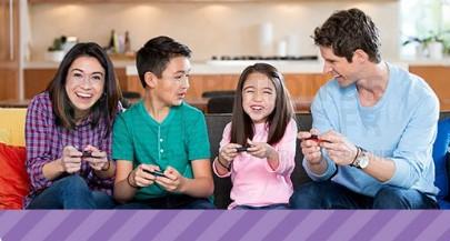 Comment créer un groupe familial pour la Nintendo Switch | NOUVEAU en 2022