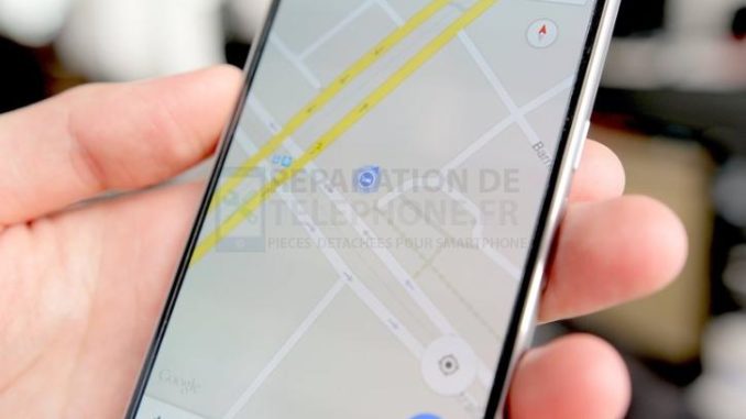 Comment désactiver le suivi de la localisation sur le Galaxy S7 Edge (pour renforcer la protection de la vie privée) ?