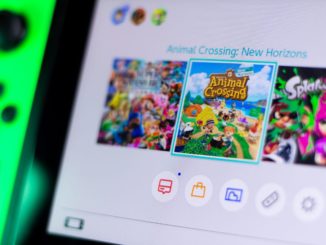 Comment économiser la batterie de la Nintendo Switch en jouant à Animal Crossing