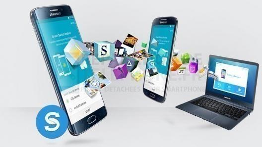 Comment récupérer les messages supprimés d'un téléphone Samsung Galaxy