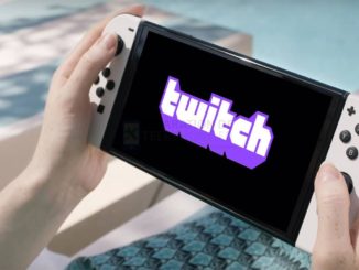 Comment regarder Twitch sur la Nintendo Switch | Étapes mises à jour [2022]