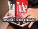 Comment regarder les contenus bloqués de Youtube en utilisant ExpressVPN