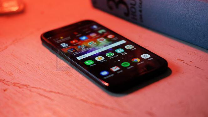 Comment réinitialiser le Samsung Galaxy A5 ?